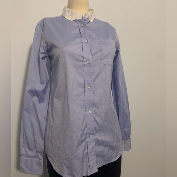 Coach button up formal dress shirt - Picture 1 of 5